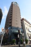 パレステュディオ池袋駅前の外観
