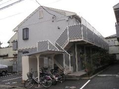 アネックス弐番館の外観画像