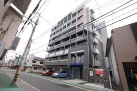 MDIフォレストガーデン三ヶ森の外観画像
