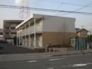 レオパレス門真みなみCの間取り画像