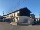 グランドゥール越前の間取り画像