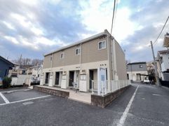 レオパレスWakokoroの外観画像