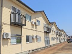 レジデンスRの外観画像