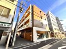 ミリオンベル本山の間取り画像