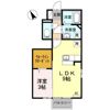 East Linkの間取り画像