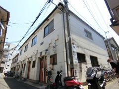 サンライズ栄の外観画像