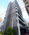 UMEED横浜阪東橋の間取り画像