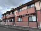 ハイカムール 南 B棟の間取り画像