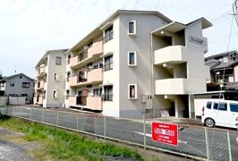 ファミールSANSEの外観画像