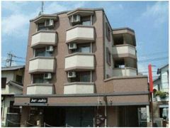 STY-1マンションの外観画像