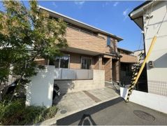 フェリーチェ北青木の外観画像