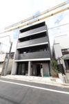 Mind Higashijujoの間取り画像