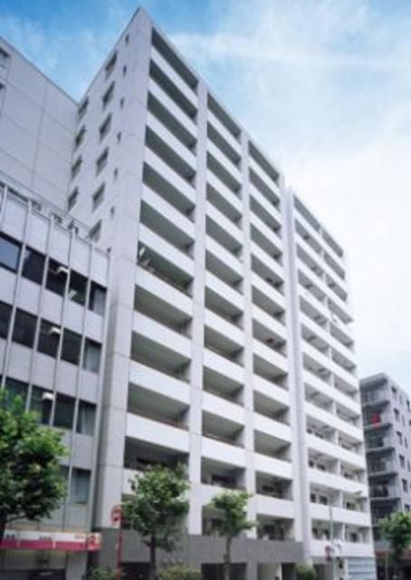 HF銀座レジデンスEASTの外観画像