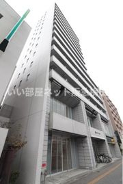 センターヒル御幣島の外観画像
