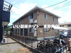 デルニエⅡの外観画像