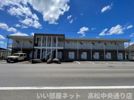 レオパレスASTc．DAの外観