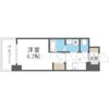 リヴェント福島の間取り画像