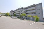 サンハイツ若宮の間取り画像