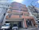 CASA東白島の間取り画像
