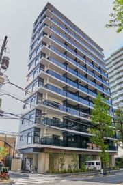 ワンルーフレジデンス中野南台の外観画像