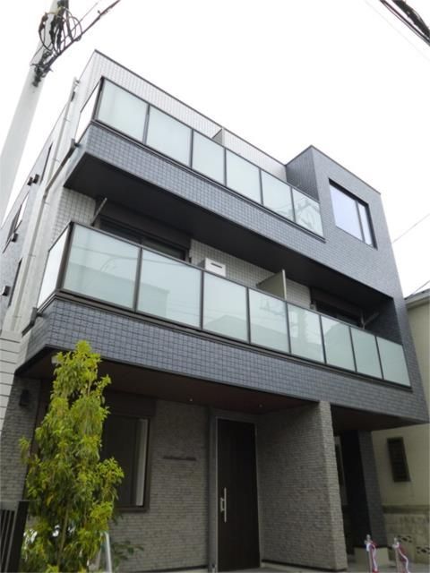 Phalaenopsis小日向の外観画像