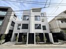Lapule目黒柿の木坂の間取り画像