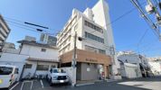 第二耐火ビルの間取り画像