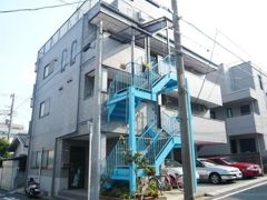 MYOBLD－2の外観画像