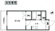 コープレリアンの間取り画像