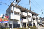 ヴィラ・パークDOHKAIの間取り画像