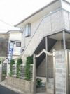 K・メゾンの間取り画像