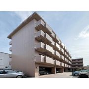 パークスクエア武蔵中原の外観画像