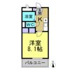 マーサ21の間取り画像