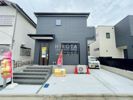 リーブルファイン八幡西区陣原1号棟の間取り画像