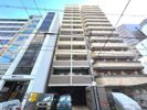 レジデンス心斎橋の間取り画像