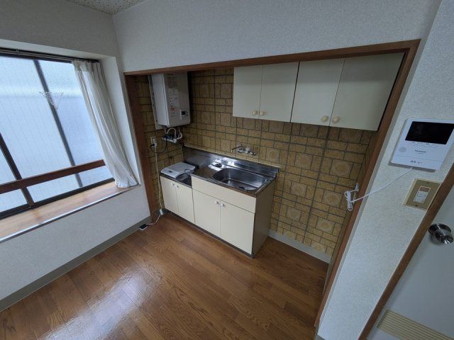 キッチン