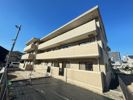 Caro Casa Bの間取り画像