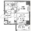 アイル大手町の間取り画像