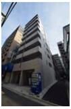 アイル大手町の外観画像