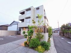 SHAMAISON GRANFの外観画像