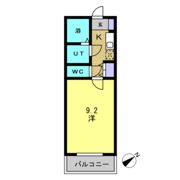 Smile ITO（スマイルイトウ）の間取り画像