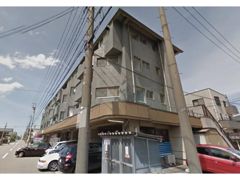 ブルーハイツⅦの外観画像