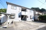 メゾベルツの間取り画像