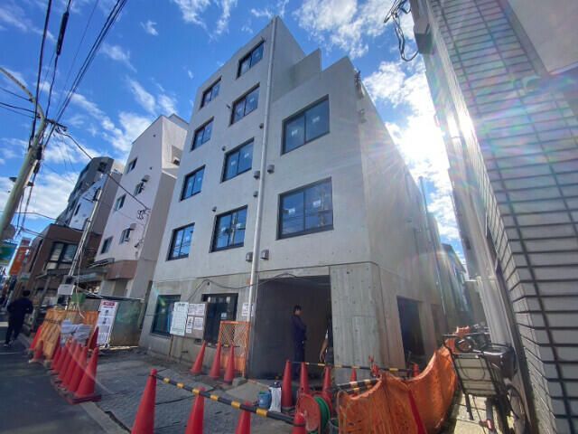 Grand Coffret吉祥寺本町の外観画像