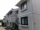 セジュール・山口の外観