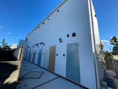 ソルナクレイシア上石神井の外観画像