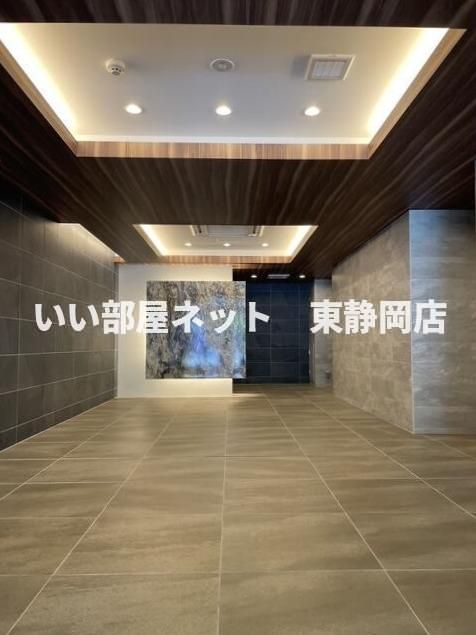 ロビー