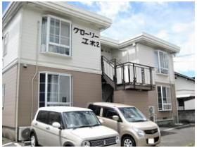 グローリー江木2の外観画像