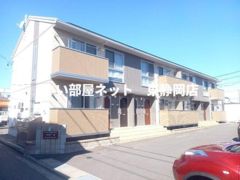 パミドールの外観画像