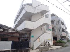 ココアルテKの外観画像